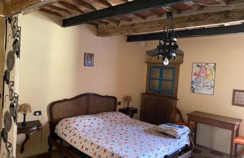 Capraia Isola Apartment | Capraia isola