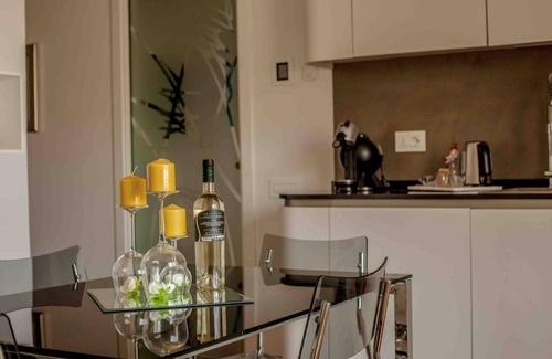 Cagliari Apartment | - Caprera Suite 23 -