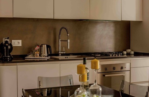 Cagliari Apartment | - Caprera Suite 23 -