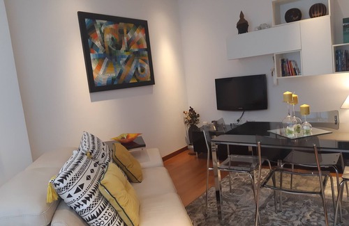 Cagliari Apartment | - Caprera Suite 23 -