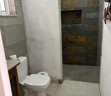 Cananeia House | Capri