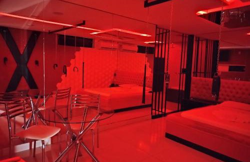 Valparaiso de Goias Hotel | CAPRI Motel