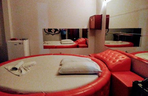 Valparaiso de Goias Hotel | CAPRI Motel