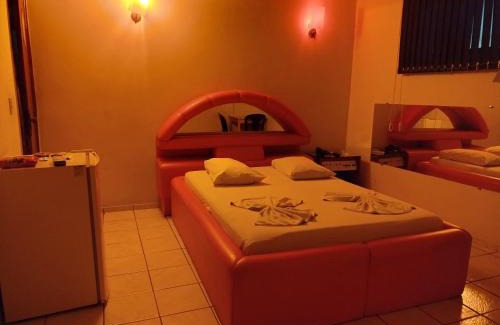 Valparaiso de Goias Hotel | CAPRI Motel