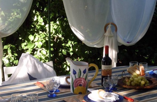 Anacapri Villa | Capri - Villa with pool and garden .