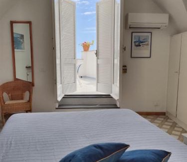 Capri Apartment | Caprihouse