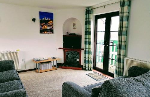 Ruswarp House | Capstan Cottage
