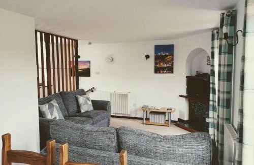 Ruswarp House | Capstan Cottage