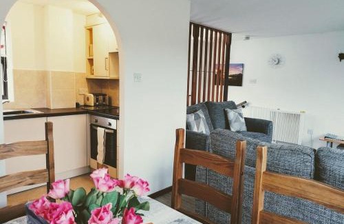 Ruswarp House | Capstan Cottage