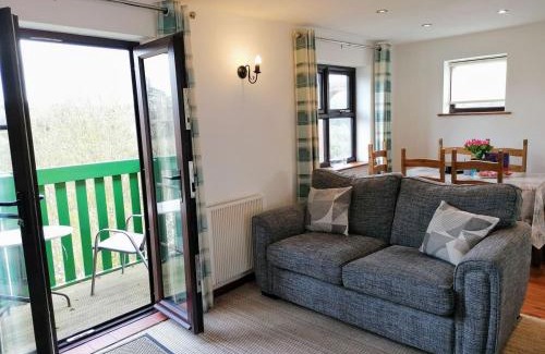 Ruswarp House | Capstan Cottage