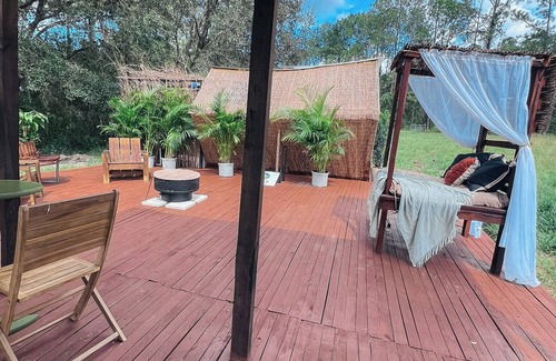 Dade City RV Rental | Capsule olea