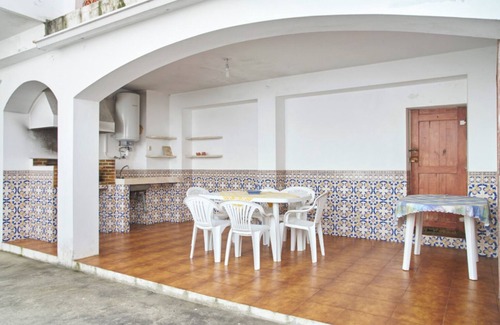 Barra House | ⚓ Captain Pisco's Palheiro ⚓ | ★ Great Location ★