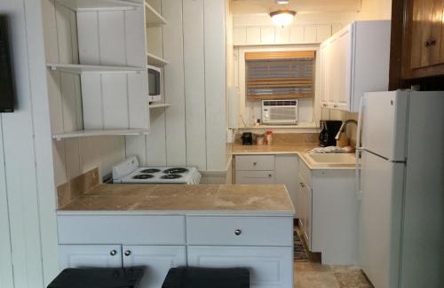 Marathon Resort | Captain Pip's Marina & Hideaway