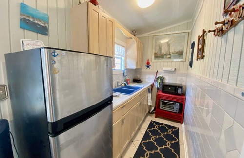Cedar Key House | Captain'Quarters Perfect For Your Island Getaway!