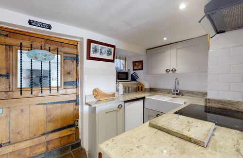 Minehead Cottage | Captain's Cottage, Minehead