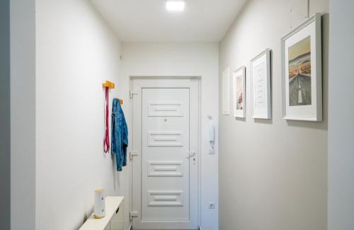 Balatonkenese Apartment | Captain’s Home Kenese Apartman