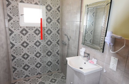 Liapades House | Captain's house -at Liapades bay village