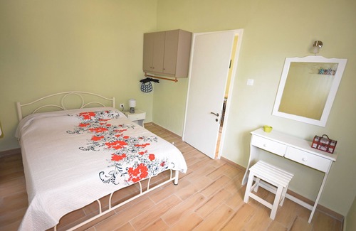 Liapades House | Captain's house -at Liapades bay village