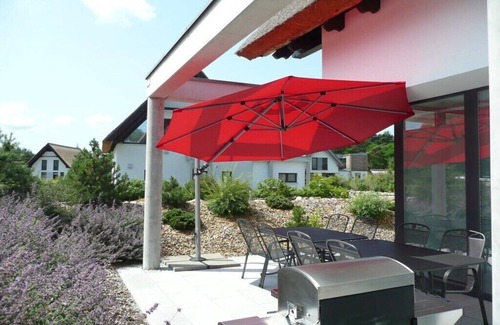Karlshagen House | Captain's House Comfortable holiday residence