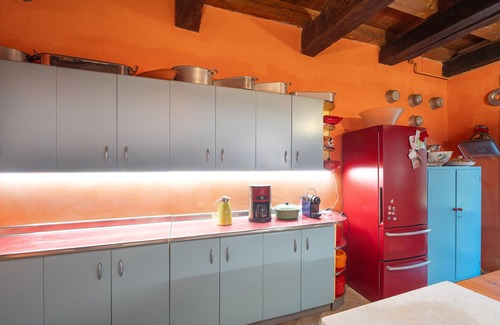 Cordovado Villa | Captain's Palace R&R