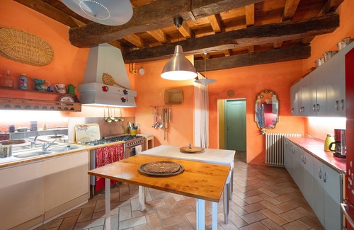 Cordovado Villa | Captain's Palace R&R