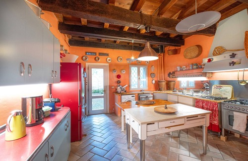 Cordovado Villa | Captain's Palace R&R