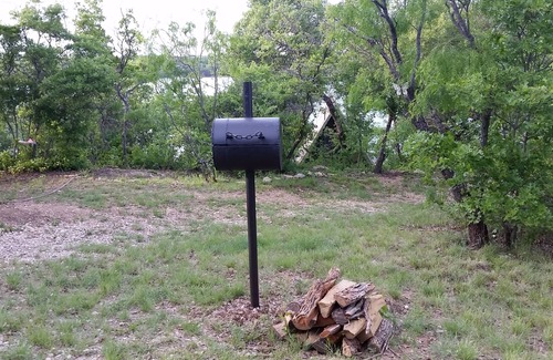 Cisco House | Captain's RV @ Lake Cisco Rentals