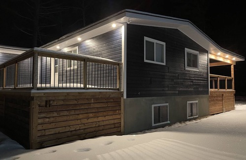 Highland Grove House | Captains Hideaway perfect for large groups
