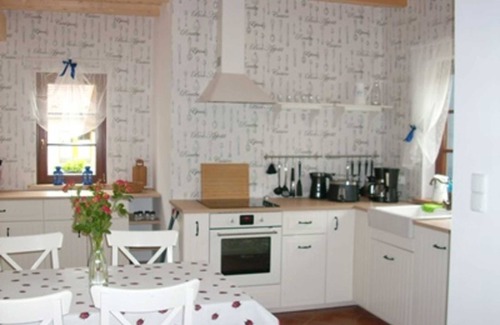 Lubmin House | Captains house DH-45181