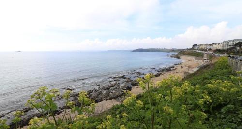 Mylor Churchtown Apartment | Captains Rest - Contemporary 4 bed apartment