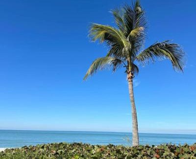 Captiva Apartment | Captiva Bayside Villas 1 Bedroom 2 Bath - sleep 4