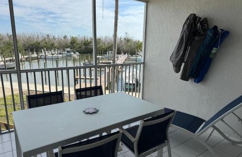 Captiva Apartment | Captiva Bayside Villas 1 Bedroom 2 Bath - sleep 4