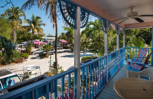 Captiva Hotel | Captiva Island Inn