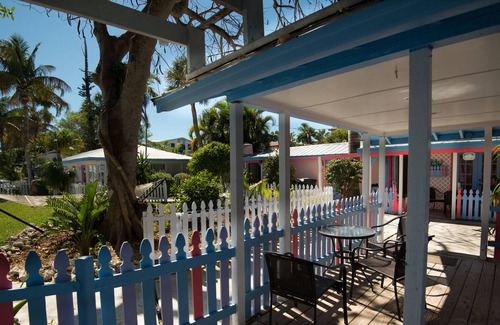 Captiva Hotel | Captiva Island Inn