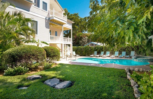 Captiva Hotel | Captiva Island Inn