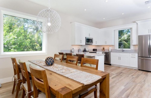 Wulfert Apartment | Captiva Providence