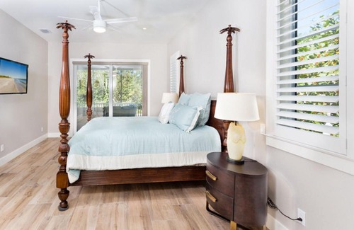 Wulfert Apartment | Captiva Providence