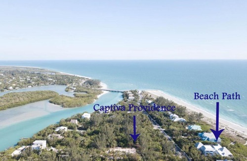 Wulfert Apartment | Captiva Providence