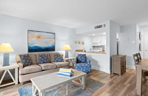 Captiva House | Captiva Villa 3221- Captiva One Bedroom Standard Residence