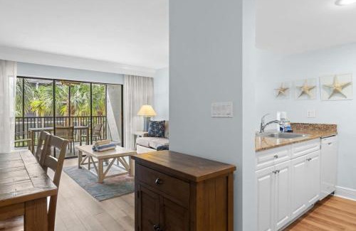 Captiva House | Captiva Villa 3221- Captiva One Bedroom Standard Residence