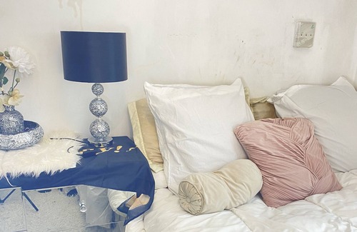 Barking Apartment | Captivating 2-Bed Apartment in Barking