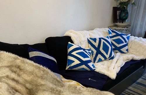 Barking Apartment | Captivating 2-Bed Apartment in Barking