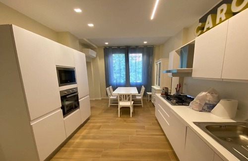 Reggio Calabria House | Captivating holiday home near the beach