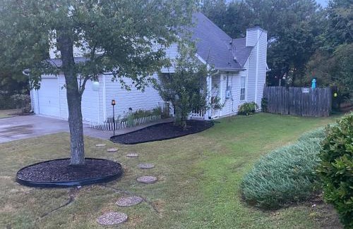 Conley House | Captivating Home near Downtown ATL