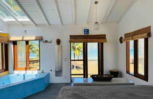 Caraiva Apartment | Caraíva pé na areia