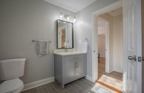 Athens House | Cara's Cottage