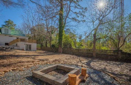 Athens House | Cara's Cottage