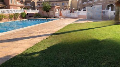 Puerto Marino House | Carabassi beach house