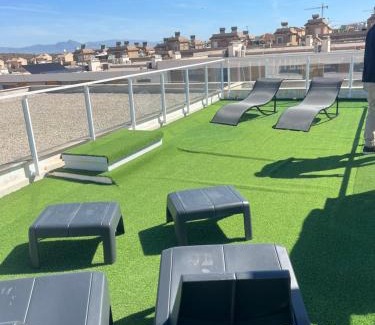 Puerto Marino House | Carabassi beach house