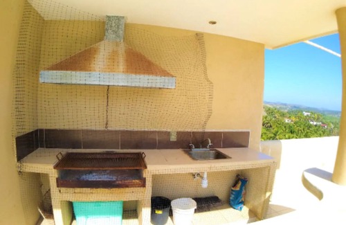 Las Calabazas Condo | πππ‘ππππ-Vista IncreΓble -Tranquilidad Total